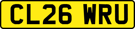 CL26WRU