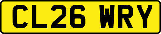 CL26WRY