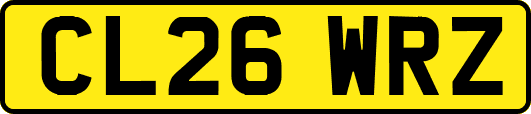 CL26WRZ