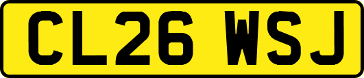 CL26WSJ