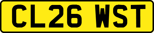 CL26WST