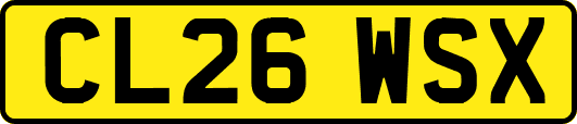 CL26WSX