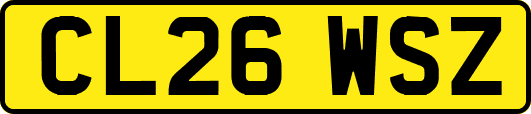 CL26WSZ