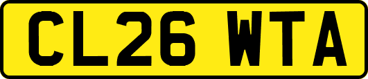 CL26WTA