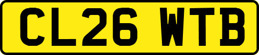 CL26WTB