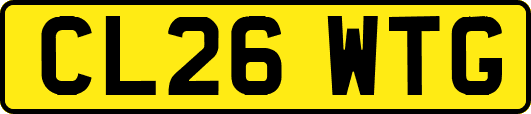CL26WTG