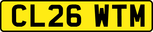 CL26WTM