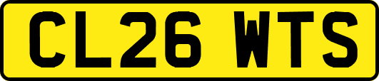 CL26WTS
