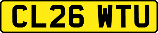 CL26WTU