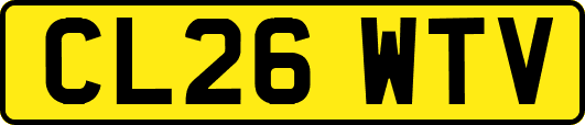CL26WTV