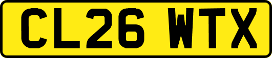 CL26WTX
