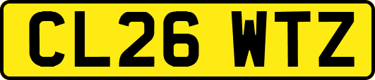 CL26WTZ