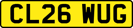 CL26WUG