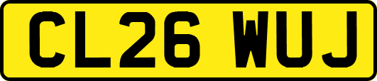 CL26WUJ