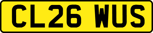 CL26WUS