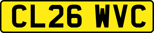 CL26WVC