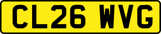 CL26WVG