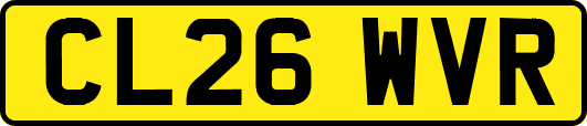 CL26WVR