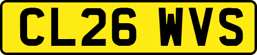 CL26WVS