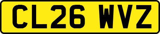 CL26WVZ