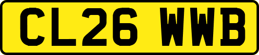 CL26WWB