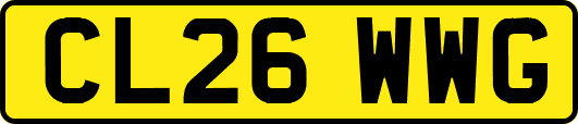 CL26WWG