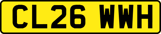CL26WWH