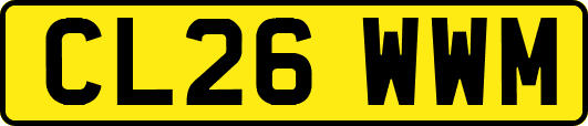 CL26WWM