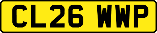 CL26WWP