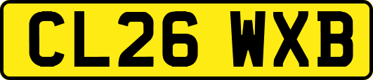 CL26WXB