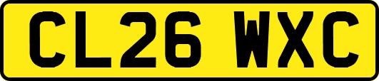 CL26WXC
