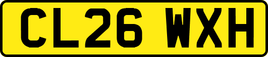 CL26WXH