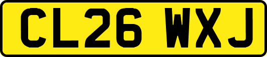 CL26WXJ