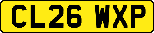 CL26WXP