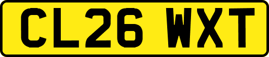 CL26WXT