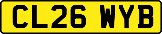 CL26WYB