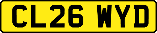 CL26WYD