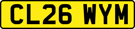 CL26WYM