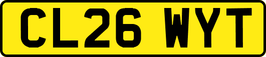CL26WYT