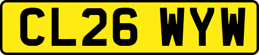 CL26WYW