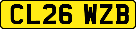 CL26WZB