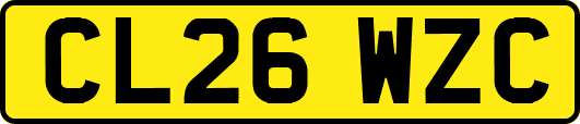 CL26WZC