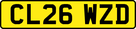CL26WZD