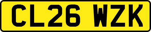CL26WZK