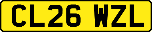 CL26WZL