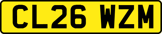 CL26WZM