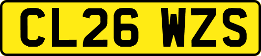 CL26WZS