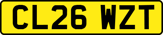 CL26WZT