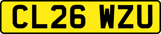 CL26WZU