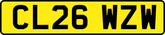CL26WZW